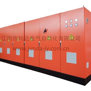 Rubber Sheet Cutting System